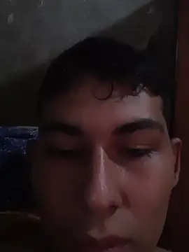 Snapshot of Mario_Solano chatting on 05.31.26 Mario Solano online show from 05.31.26