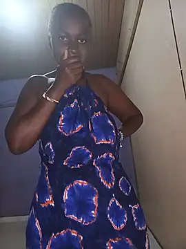 Ebonylouisa online show from 07.02.26