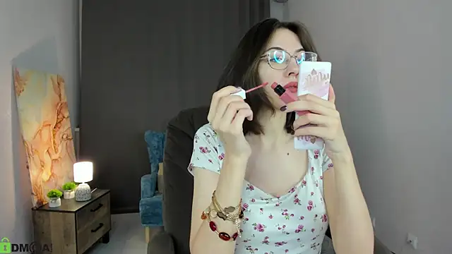 Snapshot of eva_sicret chatting on 07.18.26 eva sicret online show from 07.18.26