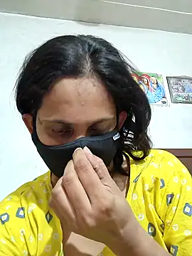 Snapshot of Mohini-Sharmaa chatting on 06.04.26 Mohini-Sharmaa online show from 06.04.26