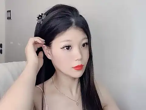 Snapshot of Xiaoxun712 chatting on 05.30.26 Xiaoxun712 online show from 05.30.26