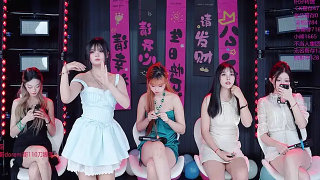 YDHY-girl-06 online show from 06.06.26