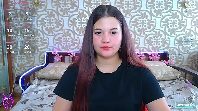 Snapshot of ElisesMuse chatting on 07.14.26 ElisesMuse online show from 07.14.26