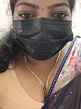 Snapshot of Sindhu-31 chatting on 05.31.26 Sindhu-31 online show from 05.31.26