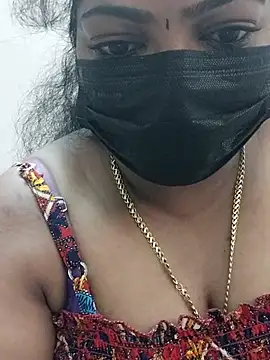 Snapshot of Sindhu-31 chatting on 06.04.26 Sindhu-31 online show from 06.04.26