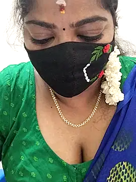 Snapshot of Sindhu-31 chatting on 06.30.26 Sindhu-31 online show from 06.30.26