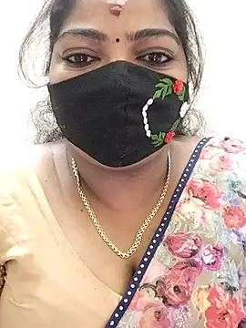Snapshot of Sindhu-31 chatting on 07.07.26 Sindhu-31 online show from 07.07.26