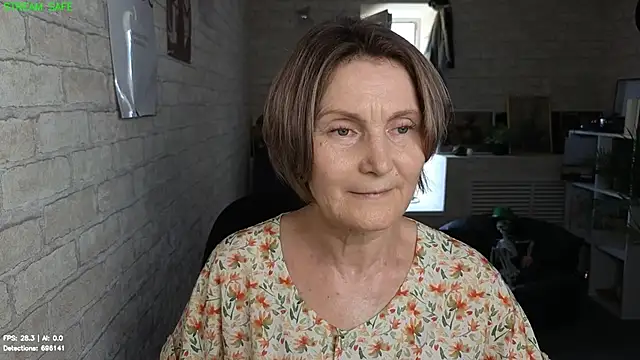 Mabel Magic online show from 07.06.26