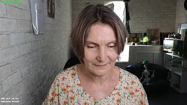 Mabel Magic online show from 07.06.26