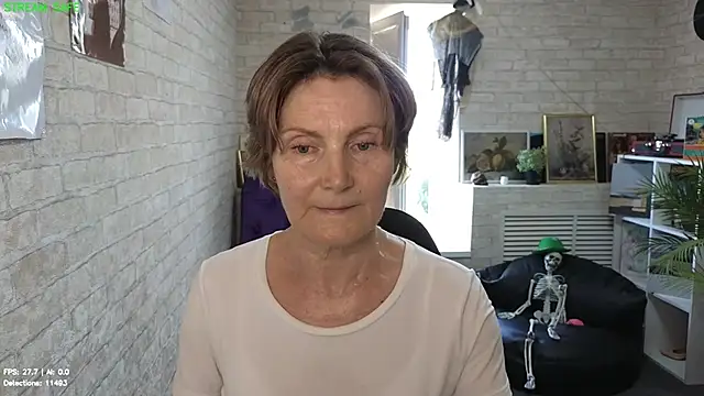 Mabel Magic online show from 07.10.26