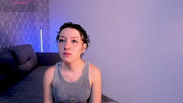 NohaCooper online show from 06.08.26