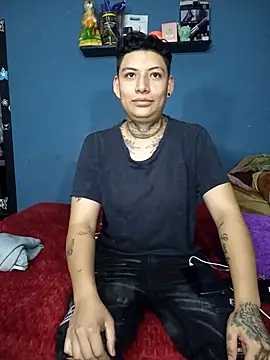 Snapshot of Sheila_Tomboy chatting on 06.03.26 Sheila Tomboy online show from 06.03.26