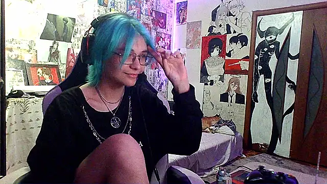 Snapshot of Michiyo_Gotou chatting on 06.28.26 Michiyo Gotou online show from 06.28.26