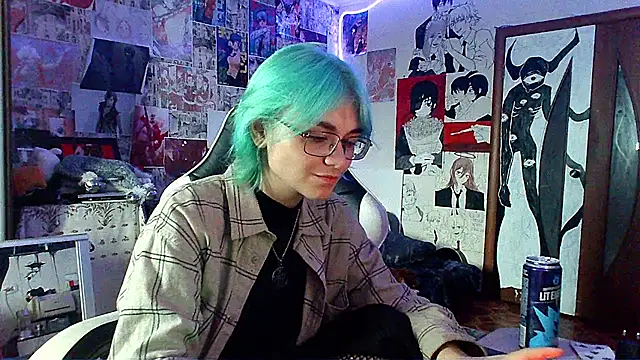Snapshot of Michiyo_Gotou chatting on 07.06.26 Michiyo Gotou online show from 07.06.26