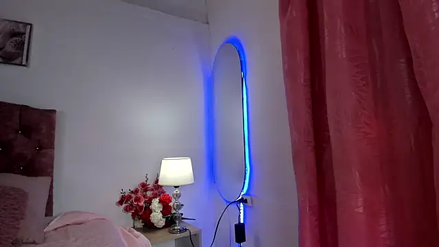 Snapshot of Mia_Nova5 chatting on 06.21.26 Mia Nova5 online show from 06.21.26