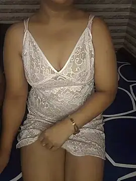 Snapshot of Curvy_Anushka chatting on 05.31.26 Curvy Anushka online show from 05.31.26