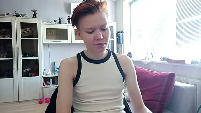 Tannet Lovelyyy online show from 06.04.26