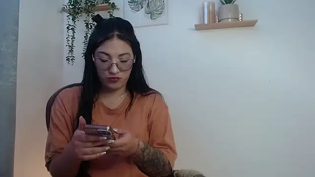 Leena rose online show from 07.30.26