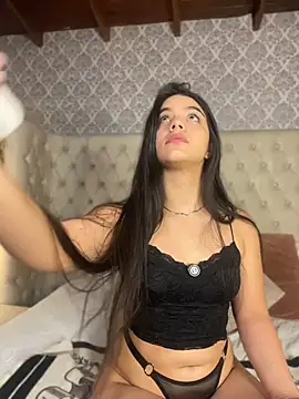 Amel Rosse online show from 06.23.26