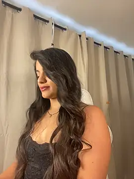 Amel Rosse online show from 07.17.26