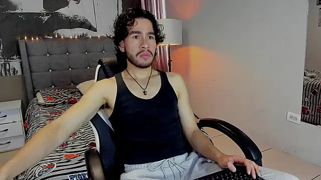 theo riviera online show from 06.16.26
