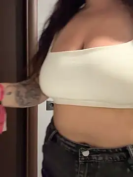 Alexiarosex online show from 06.16.26