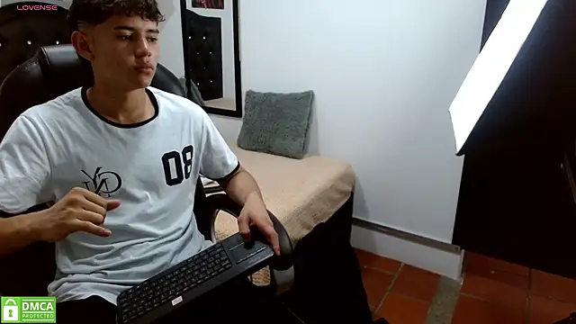 Ryan grayx online show from 07.13.26
