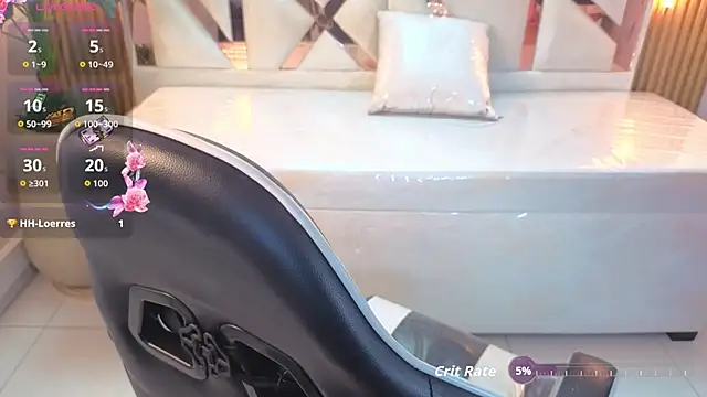 Snapshot of charlott__tp chatting on 06.29.26 charlott tp online show from 06.29.26