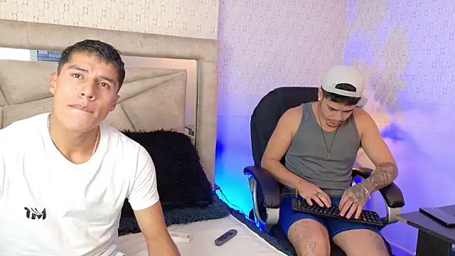 Snapshot of Alex-Rodriguezz chatting on 07.01.26 Alex-Rodriguezz online show from 07.01.26