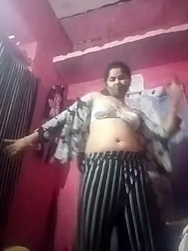 Snapshot of Horney_Kajal1996 chatting on 05.30.26 Horney Kajal1996 online show from 05.30.26