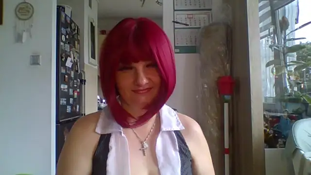 Snapshot of MeganFlirt chatting on 07.02.26 MeganFlirt online show from 07.02.26