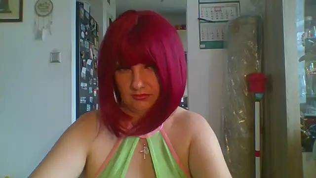 Snapshot of MeganFlirt chatting on 07.03.26 MeganFlirt online show from 07.03.26
