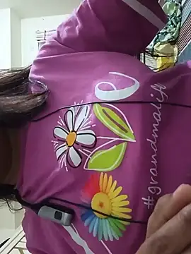 Snapshot of Neha-71 chatting on 06.13.26 Neha-71 online show from 06.13.26