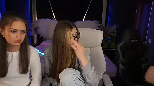 Snapshot of Talia_Blakwood chatting on 05.31.26 Talia Blakwood online show from 05.31.26