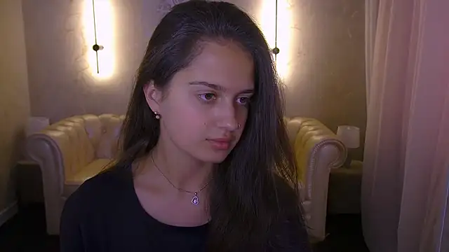 Talia Blakwood online show from 07.17.26