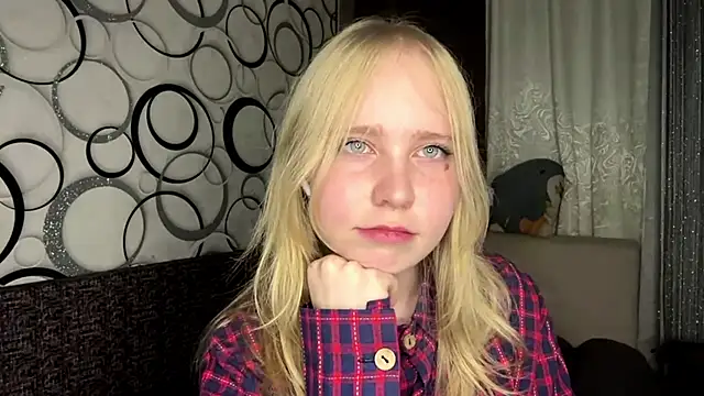 Snapshot of AnnyRocky chatting on 06.01.26 AnnyRocky online show from 06.01.26