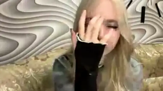 Snapshot of AnnyRocky chatting on 07.18.26 AnnyRocky online show from 07.18.26