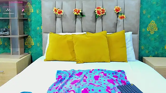 SamyPrincexx online show from 07.30.26