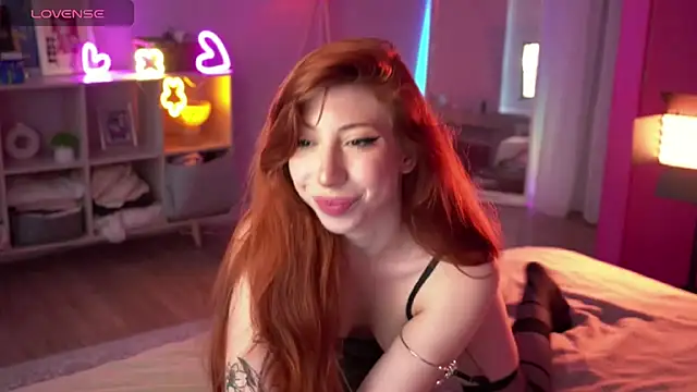 Mia Daddysgirl  online show from 06.26.26