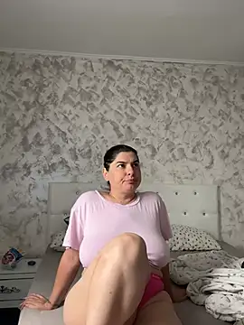 evaxxxcurvyxxx online show from 07.08.26