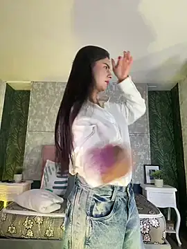 Aitana06 online show from 06.23.26