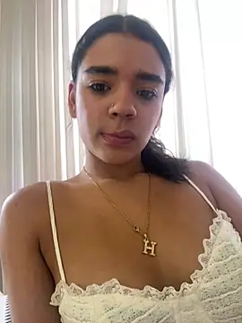 Snapshot of mia__gomex chatting on 07.18.26 mia gomex online show from 07.18.26
