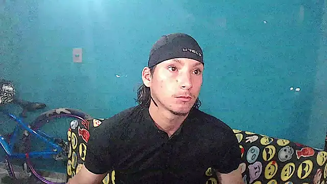 MrKingsaintx online show from 06.16.26