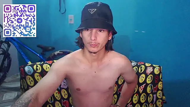 MrKingsaintx online show from 06.22.26