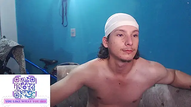 MrKingsaintx online show from 06.28.26