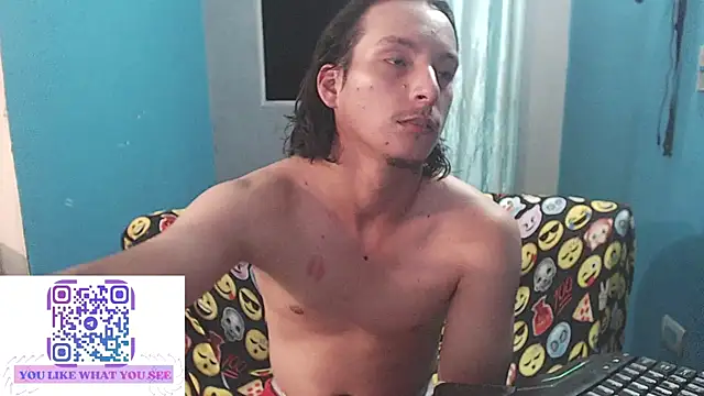 MrKingsaintx online show from 07.06.26