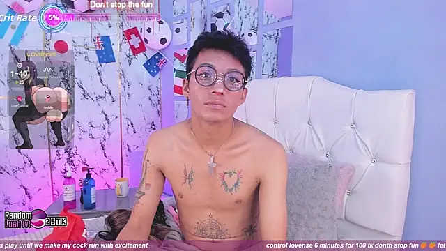 Snapshot of Bell_Rose chatting on 06.24.26 Bell Rose online show from 06.24.26