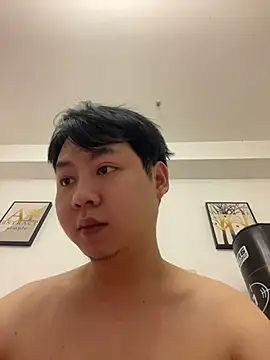 xiaoyi- online show from 06.03.26