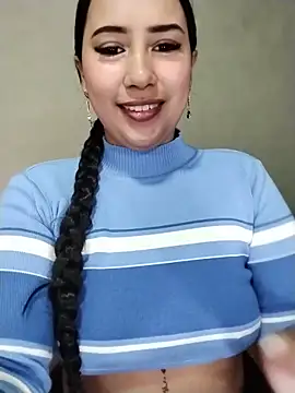 Snapshot of shantall_cute chatting on 06.04.26 shantall cute online show from 06.04.26