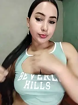 Snapshot of shantall_cute chatting on 06.05.26 shantall cute online show from 06.05.26